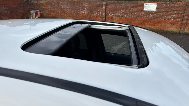 Mercedes-Benz EQC 400 300kW AMG Line Premium Plus 80kWh 5dr Auto Electric Estate